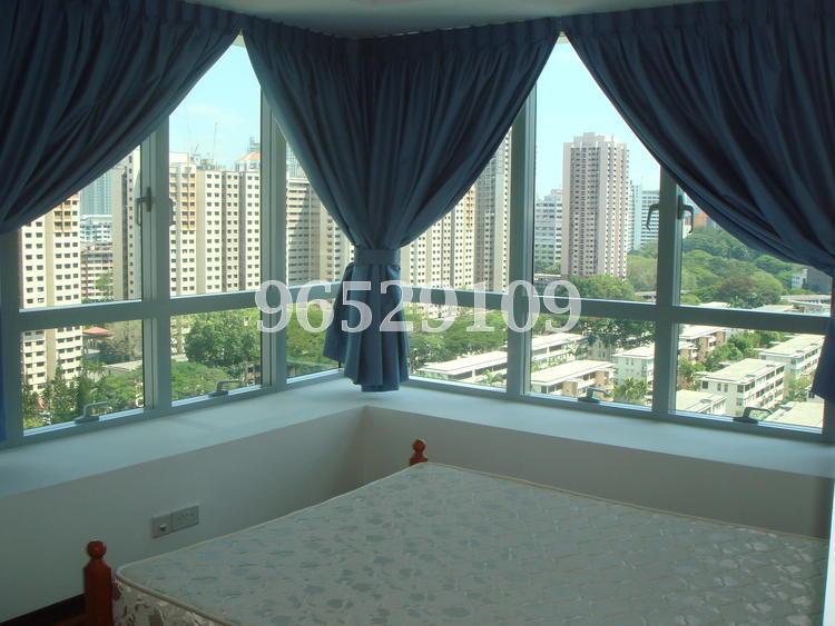Regency Suites (D3), Apartment #114296872